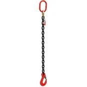 PEWAG Verižna zanka G8 1000X10mm, 3150kg