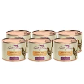 Terra Canis Butcher´s best Chicken pure 6 x 200 g