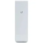 Ubiquiti NSM5 nanostation M5, 5GHZ, 16 DBI,bela, 5 GHz