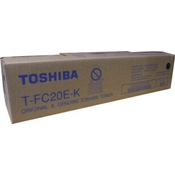 Toshiba - toner Toshiba T-FC20EK (crna), original