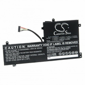 Baterija za IBM Lenovo Legion Y530/Y7000/Y730, 4400 mAh