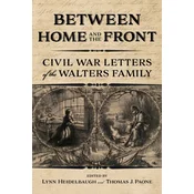 Between Home and the Front
