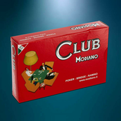 Modiano Ramino ClubModiano Ramino Club