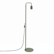 Sollux Lighting Talna svetilka KARBON 1 olivno zelena, (5000285149)