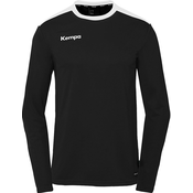 Majica z dolgimi rokavi Kempa Emotion 27 Langarmshirt