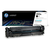 Hp Inc. HP 203A Original Black LaserJet toner CF540A