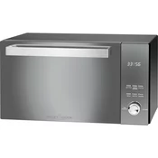 Proficook PC-MWG 1204 black