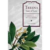 Tresna Gate of Love