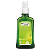 Weleda Citrus Vitalizing Oil 100ml