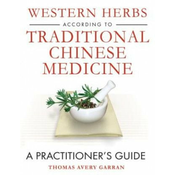 Western Herbs According to Traditional Chinese Medicine