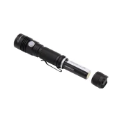 Energetics FLX1, lampa rucna, crna FLX1