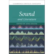 Sound and Literature