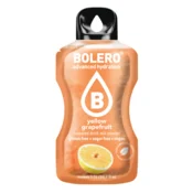 Bolero Classic Rumeni grenivka - Paket 24 vrečk -10%