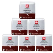 Illy IperEspresso Guatemala kavne kapsule 6x18 kosov
