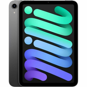 Tablet Apple iPad mini (2021) Siva 8,3