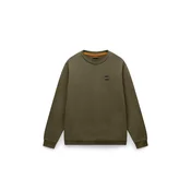 NAPAPIJRI Majica B-Badge oliva