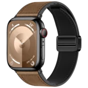 BHO Zamenska narukvica za pametne satove za Apple Watch S11/SE3, Braon