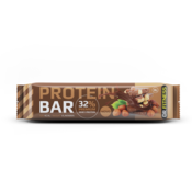 DRFITNESS Proteinska cokoladica, lješnjak 30g