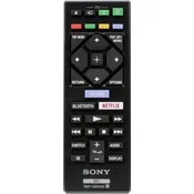 General SONY RMT-VB200D - originalni daljinski upravljalnik
