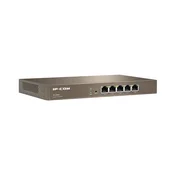 IP-COM Controller - AP Controller AC1000 (za daljinsko upravljanje AP uredajima; 5x 1 Gbps)