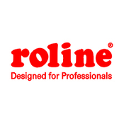 ROLINE GOLD HDMI Ultra HD Cable + Ethernet, M/M 5 m