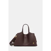 Coccinelle crossbody torbica ženska usnjena
