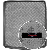 shumee Skoda Octavia II Sedan Laurin 2010-2013 Tepih za prtljažnik MAX-mat