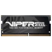 Patriot Viper Steel 8GB DDR4 3200MHz/SO-DIMM/CL18/1,35V