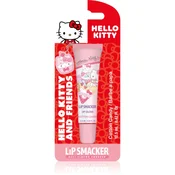 Lip Smacker Hello Kitty & Friends sijaj za ustnice okus Cotton Candy 12.5 ml