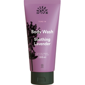 Urtekram Soothing Lavender Body Wash - 200 ml