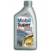 Mobil ulje Super 3000 X1 FE Special 5W30, 1 l