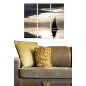 Set slika Wallity MDF247508341, 3 dijela