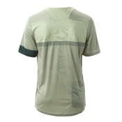 Elan BIKE T-SHIRT M, maja m.kr kol, zelena 3425