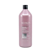 Redken Volume Injection 1000 ml šampon za večji volumen tankih las za ženske