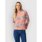 Rip Curl Retro Swell Crew Sweater multico