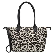 Charm London Buckingham 20776 Beige Leopard
