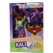 Hairdorables Series 1 - Kali