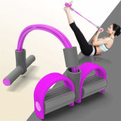 Fitness ekspander, Ljubicasti