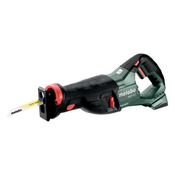 METABO SSEP 18 LT (601616840) Baterijska sabljasta žaga