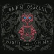 Been Obscene - Night OMine (LP)