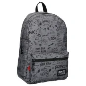 Ruksak Snoopy Full Of Risks Large