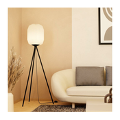 Eglo 44104 - Podna lampa BELGRAVE 1xE27/40W/230V