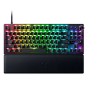 Razer Huntsman V3 Pro Tenkeyless - Analog Optical Esports Keyboard US Layout ( 059938 )