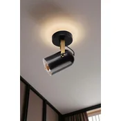 Opviq Luster 2591398, Crni