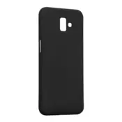 Maska Summer vibe za Samsung J6 Plus/ J610FN (2018) EU crna
