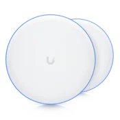 Ubiquiti Networks XG Network bridge 6000 Mbit/s White