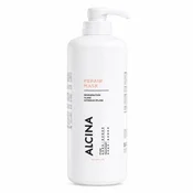 Alcina Repair Line Repair Mask krepilna maska za zelo poškodovane lase 1250 ml