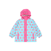 PLAYSHOES Kaput Eulen, plava / roza