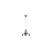 TRIO - Luster na sajli BUDDY 1xE27/42W/230V