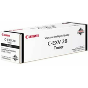 toner Canon C-EXV 28 BK / 2789B002AA / IRC5045, IRC5051, IRC5250 - črna (original)